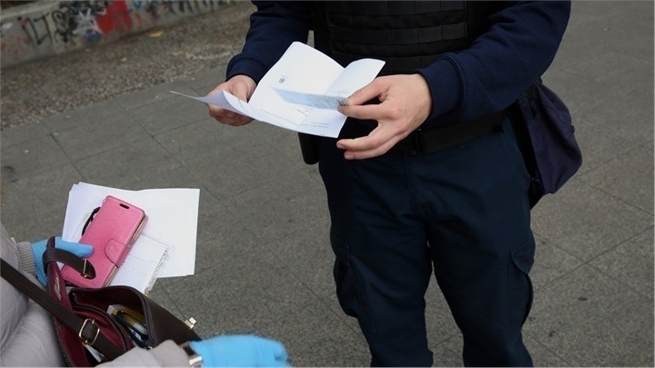 Από σήμερα, οι βεβαιώσεις κίνησης των εργαζομένων με ισχύ έως...