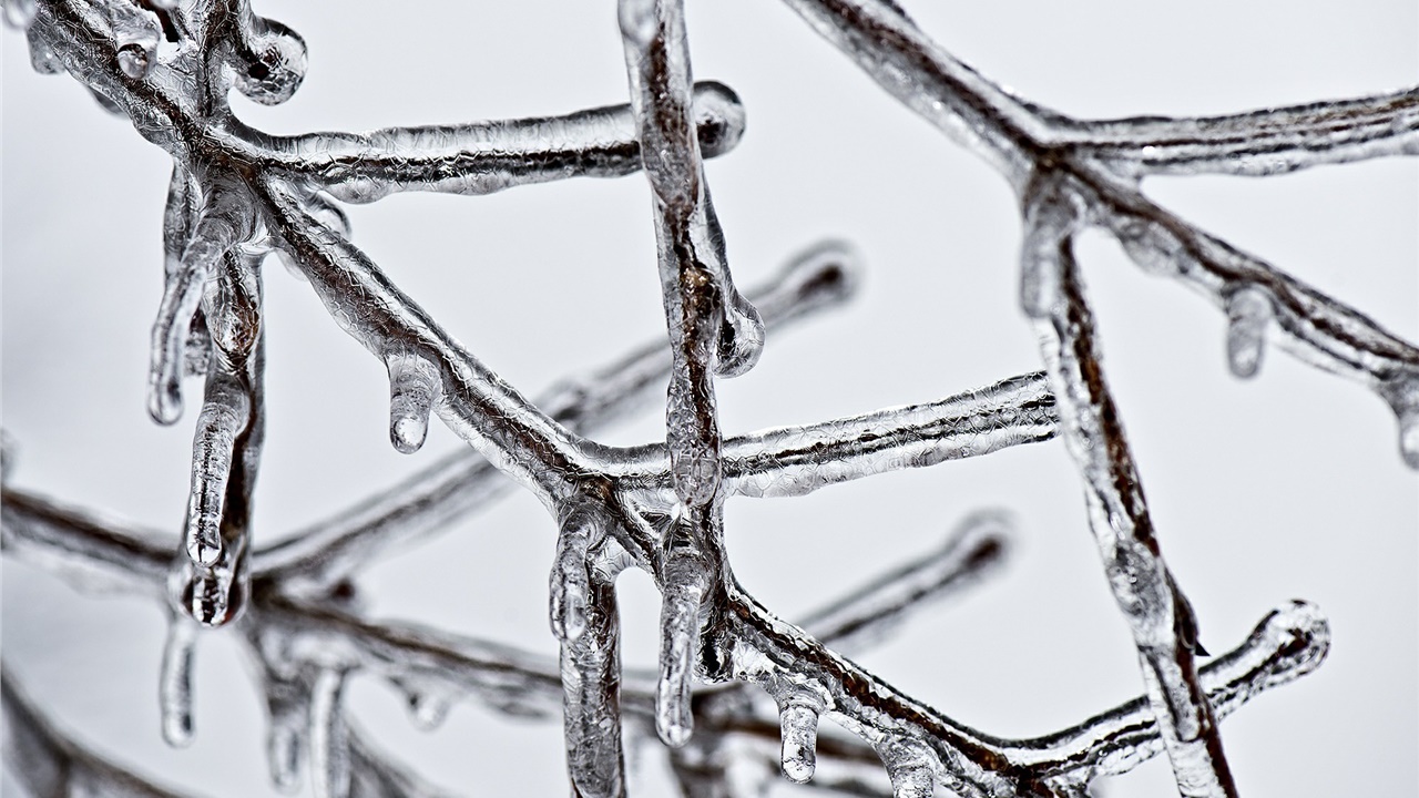 Πολικές θερμοκρασίες μείον 27 βαθμών στο Βαθύσταλο Παρνασσού