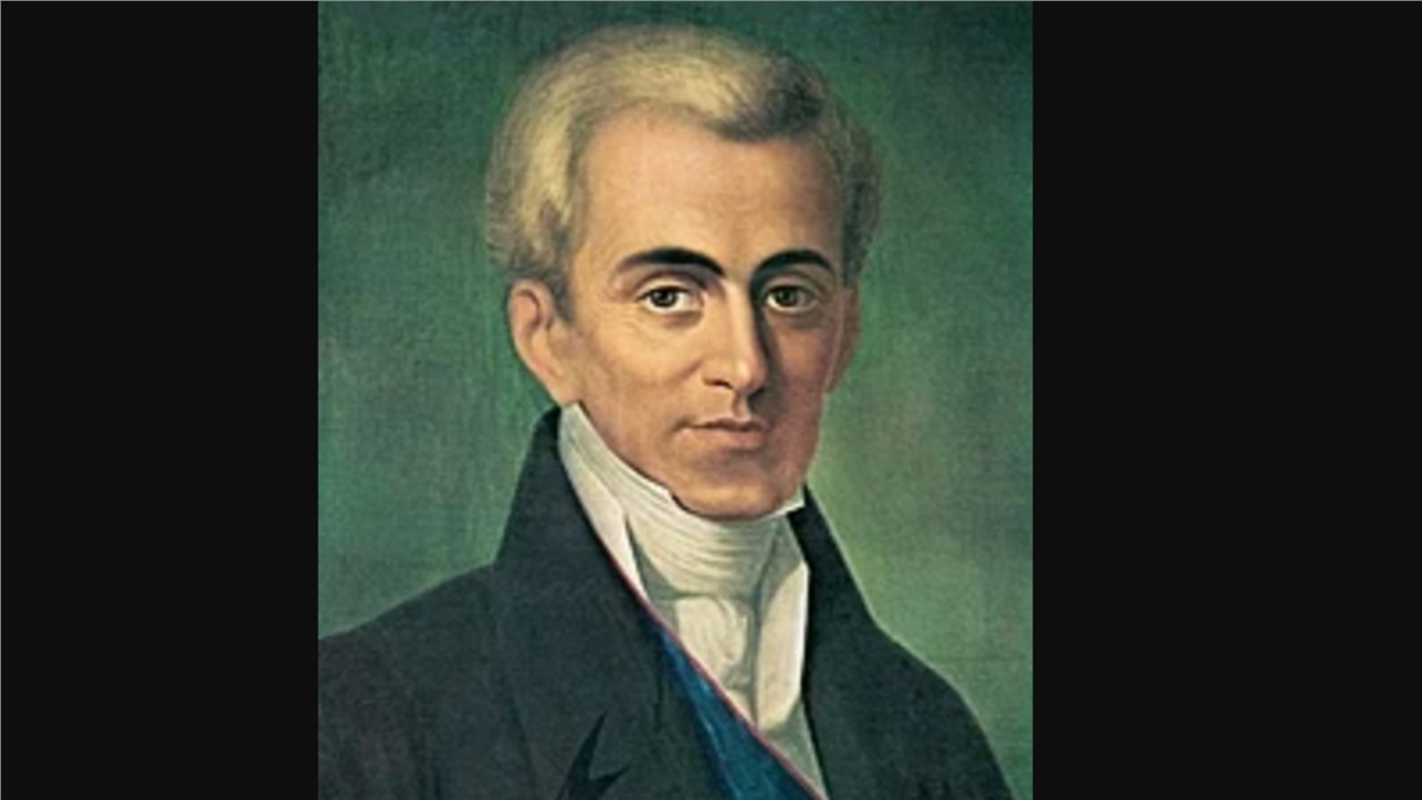 Επανάσταση 1821: Οι επιδημίες της εποχής και πώς ο Καποδίστριας...