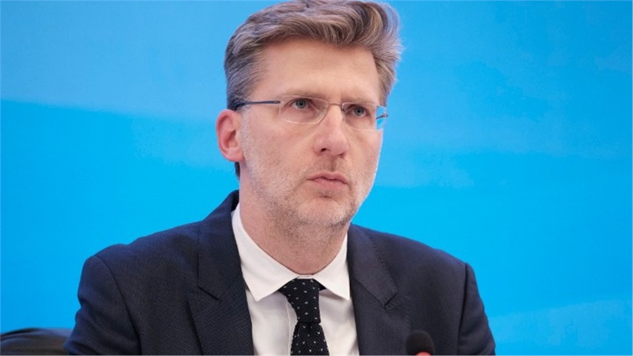 Α. Σκέρτσος: Θα ανοίξουμε  και την εξωτερική εστίαση μέσα στον...