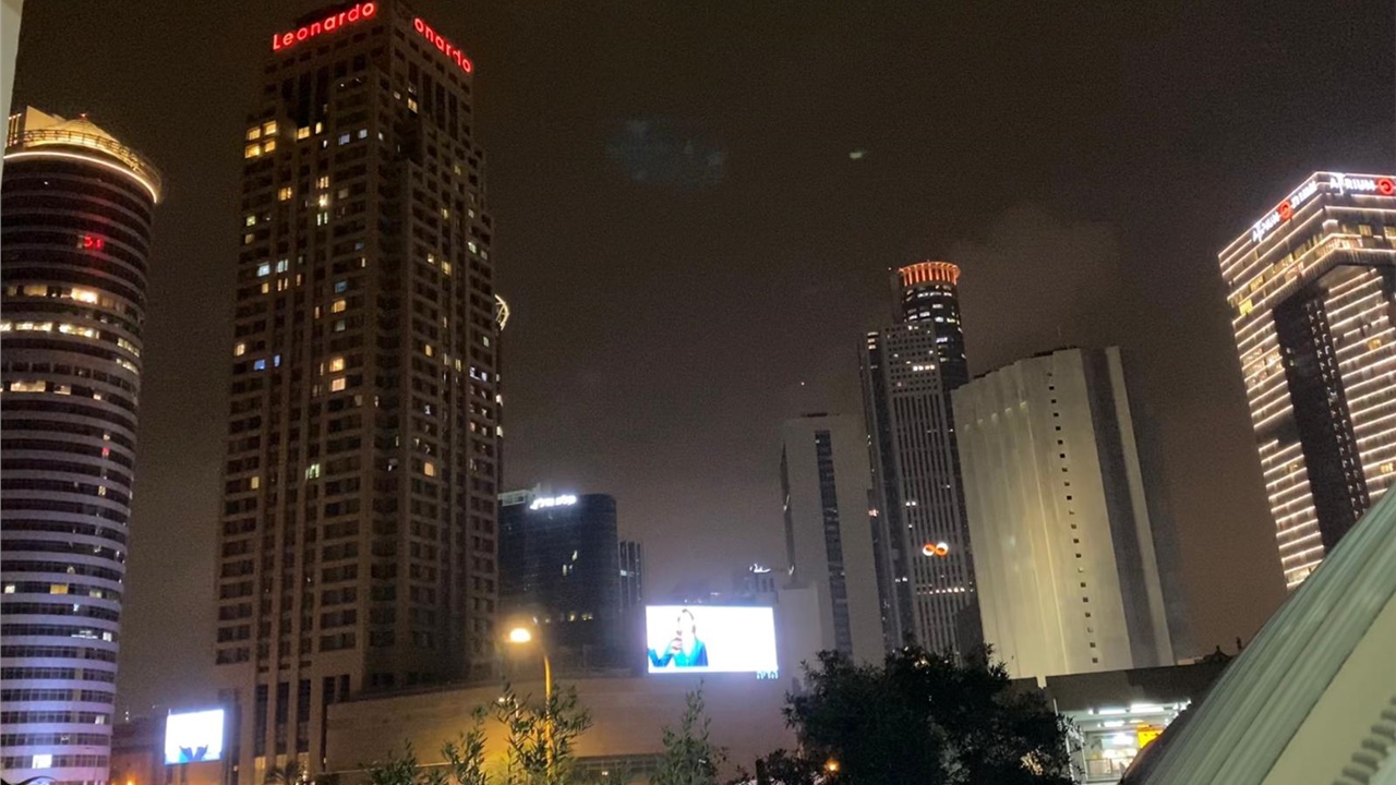 Το Ισραήλ «άνοιξε την πόρτα» στην εποχή μετά το εμβόλιο