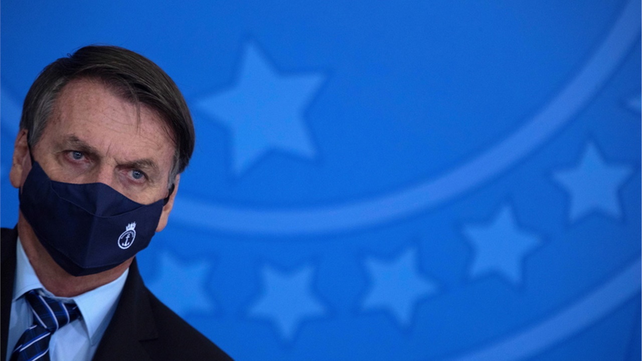 Βραζιλία: Υπό πίεση, ο πρόεδρος Μπολσονάρου προχώρησε σε ανασχηματισμό