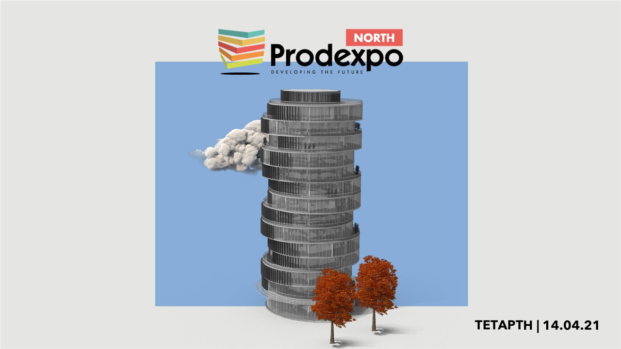 Prodexpo North
