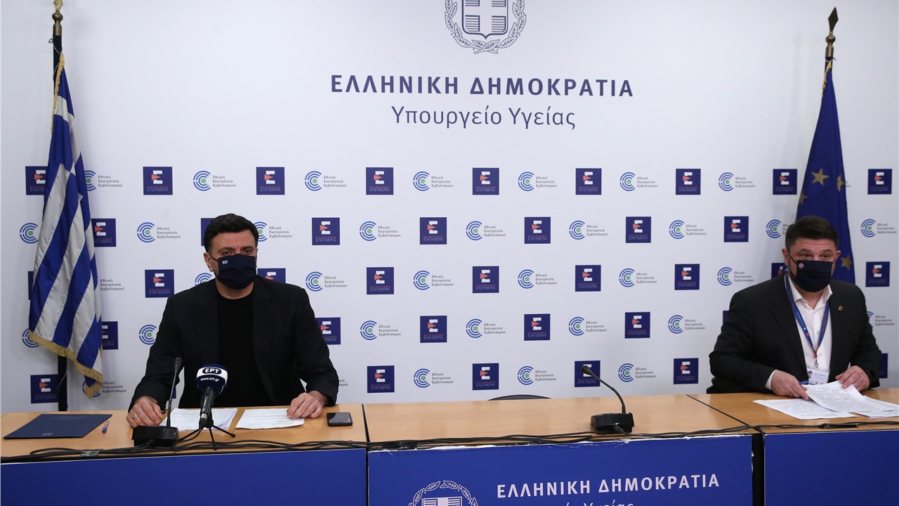 Λειτουργία καταστημάτων λιανεμπορίου από Δευτέρα - Διαδημοτικές μετακινήσεις τα Σαββατοκύριακα