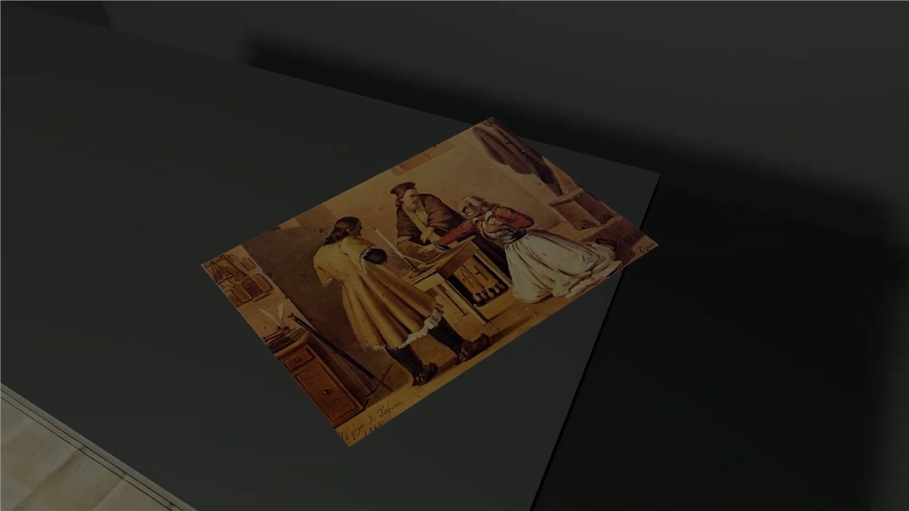 «Επανάστασις 1821»: Εικονικό Μουσείο της Ελληνικής Επανάστασης...