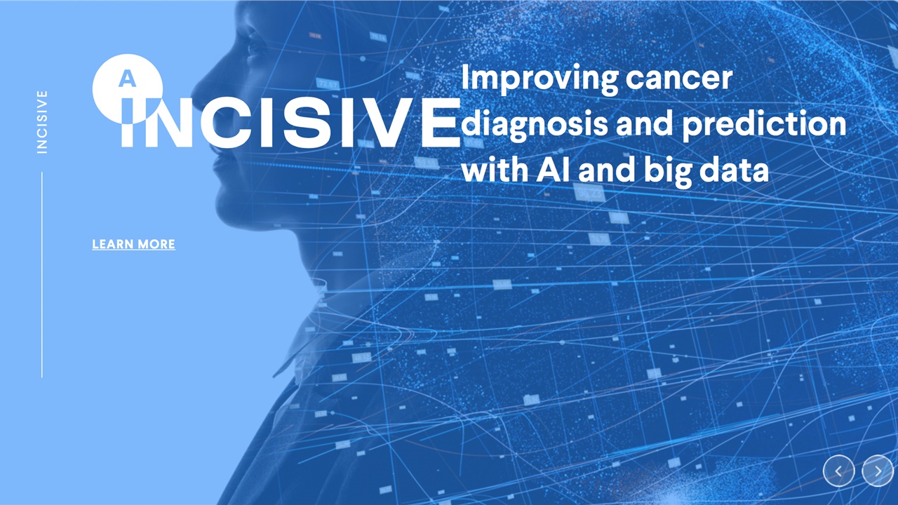 Η Τεχνητή Νοημοσύνη «στη μάχη» κατά του καρκίνου με τη συνδρομή...