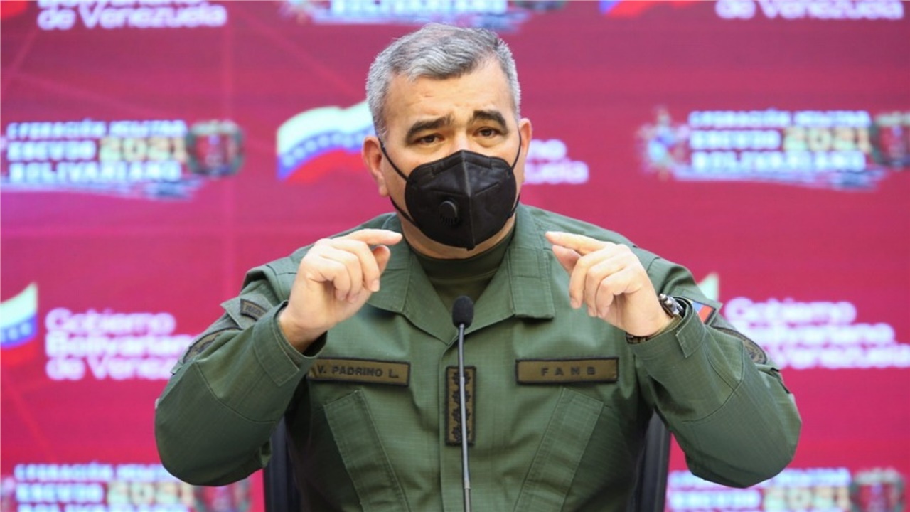 Μάχες στα σύνορα Βενεζουέλας-Κολομβίας: 8 στρατιώτες νεκροί