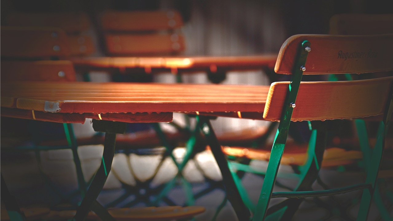 Ν. Παπαθανάσης: Μετά το Πάσχα η επαναλειτουργία της εστίασης...