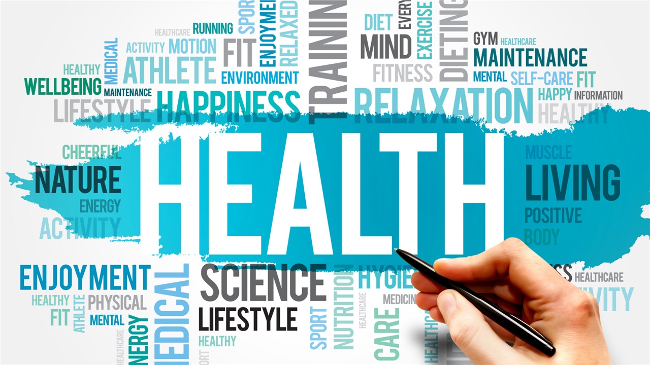 7 Απριλίου: Παγκόσμια Ημέρα Υγείας