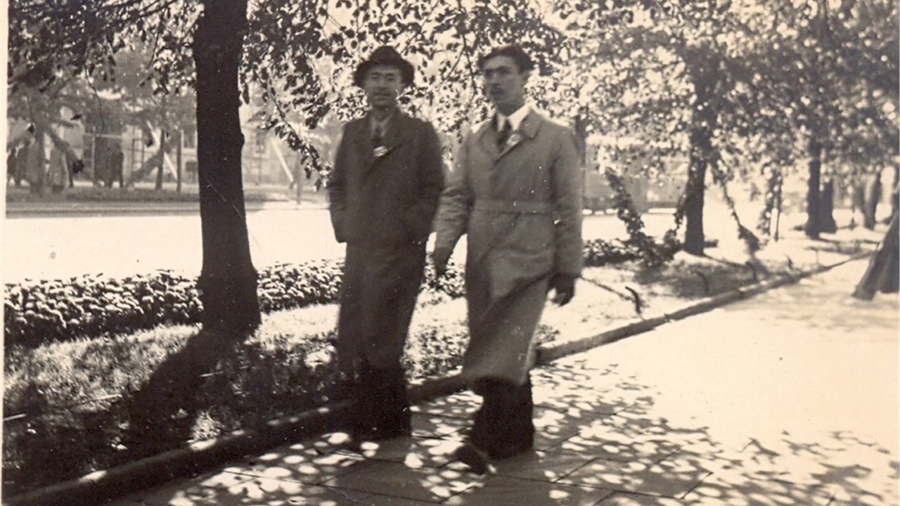 Ο Έλληνας από τη Χίο που έφτιαξε ένα από τα πιο δημοφιλή γλυκίσματα...