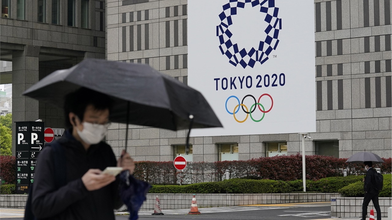 Ιαπωνία: Εκκλήσεις ειδικών να αναβληθούν οι Ολυμπιακοί Αγώνες