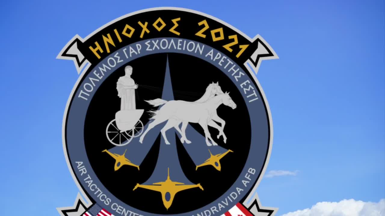 ΗΝΙΟΧΟΣ 2021: ”Elephant Walk”. Για πρώτη φορά στην Ελλάδα απολαύσαμε...