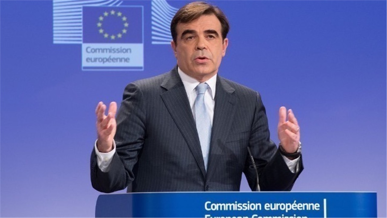 Μ. Σχοινάς: Κανείς δεν στηρίζει την πρωτοβουλία για την European...