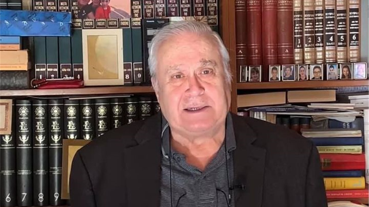 Γεράσιμος Ρηγάτος: Ο κατά της ελονοσίας εθνικός αγών       Μπορεί...