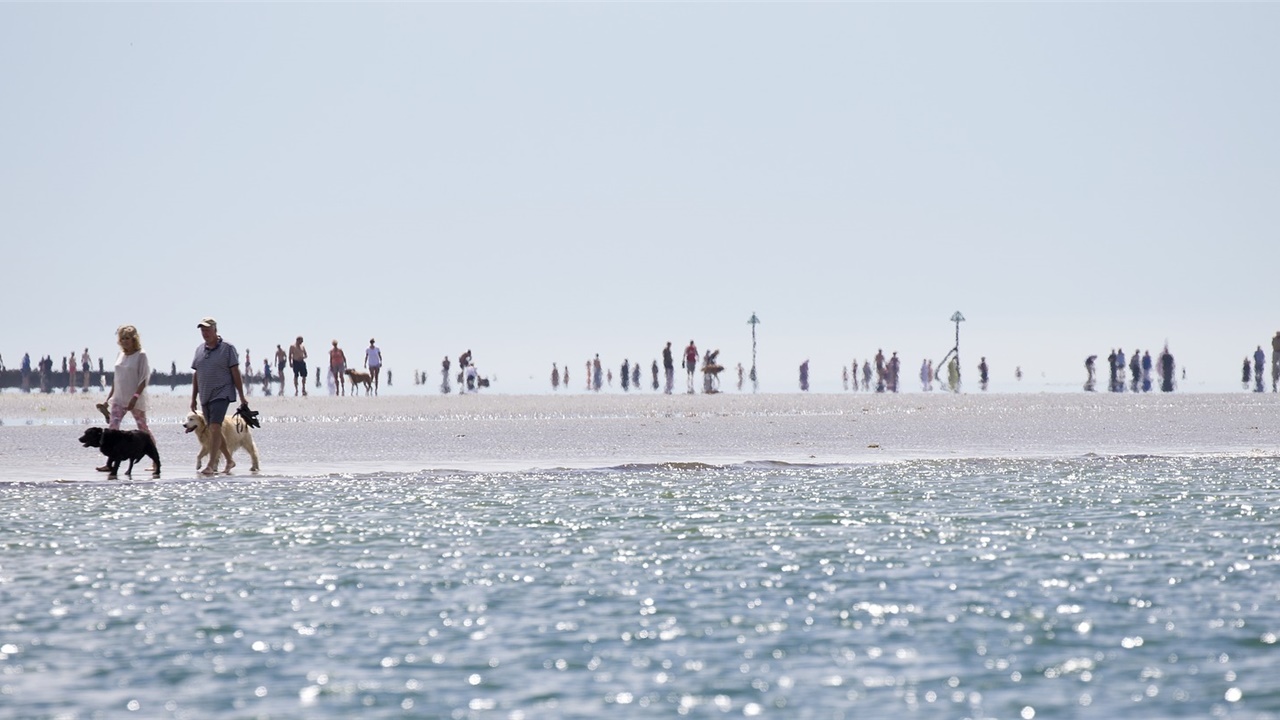 Το 2020 ήταν η πιο θερμή χρονιά για την Ευρώπη