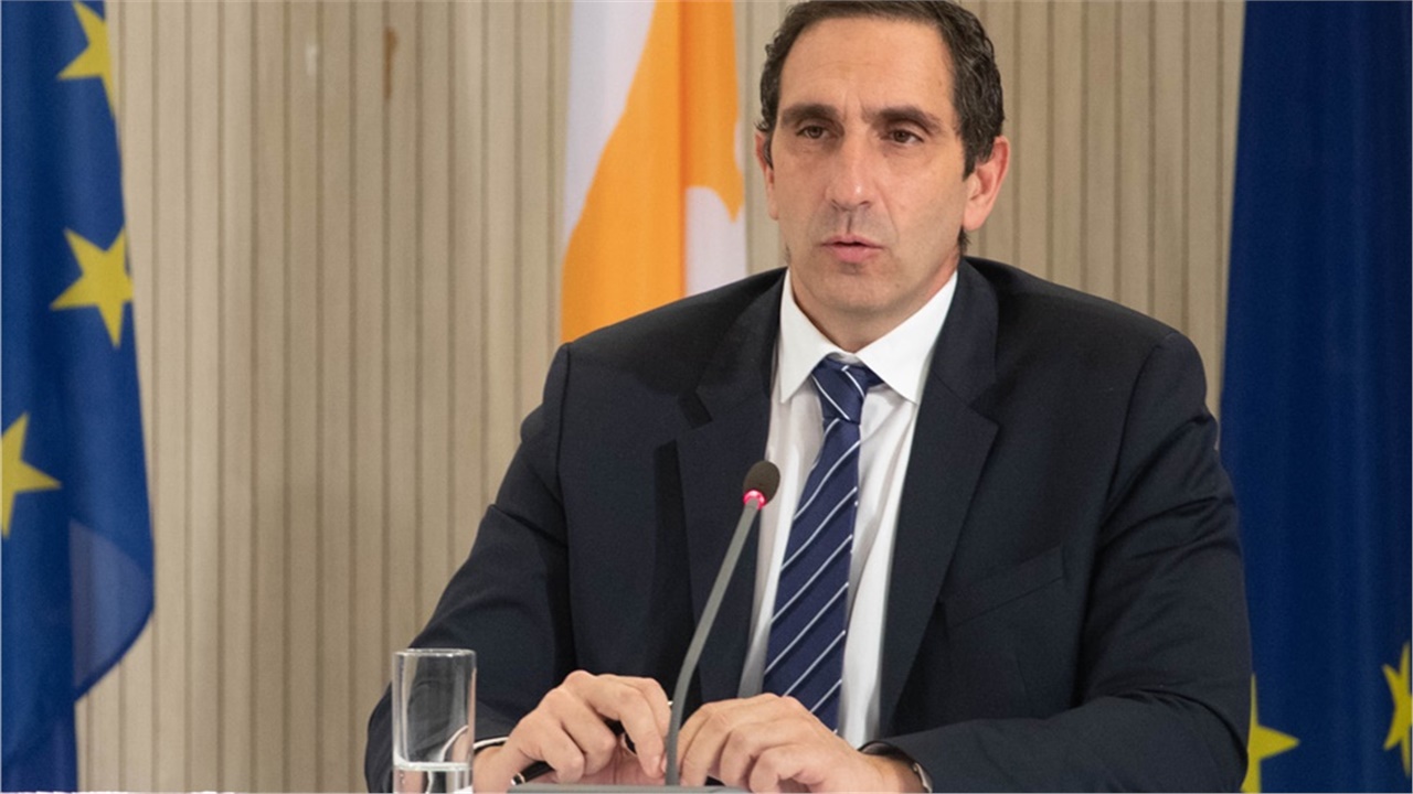 Κύπρος: Lockdown 2 εβδομάδων - Μετακίνηση με 1 sms την ημέρα και μικρές εξαιρέσεις για την Κυριακή του Πάσχα