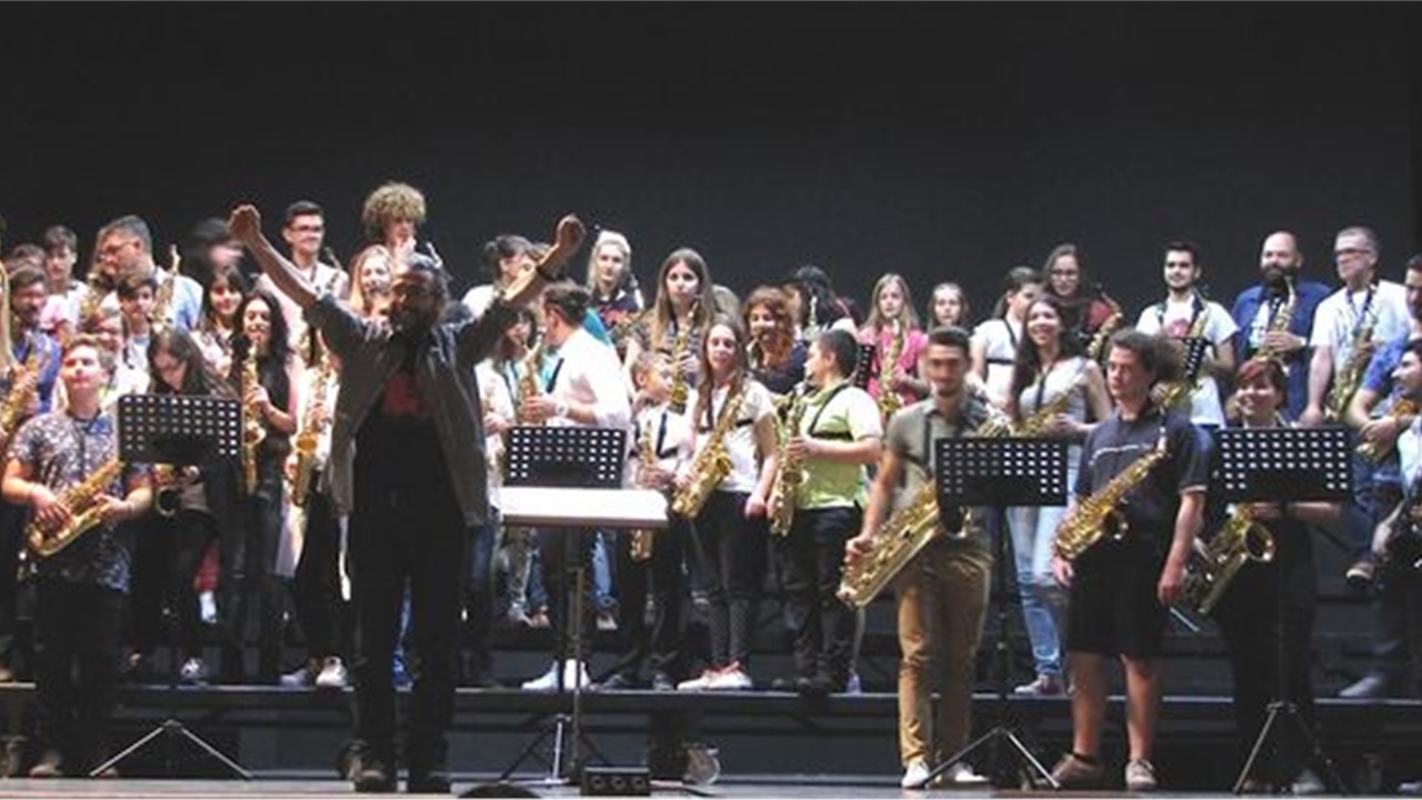 Θεόφιλος Σωτηριάδης: «Οραματίζομαι το Ωδείο Θεσσαλονίκης να κλείνει...