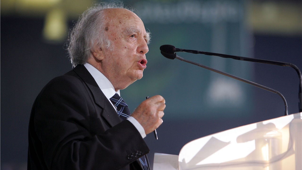 Κύπρος: Έφυγε από την ζωή ο Βάσος Λυσσαρίδης