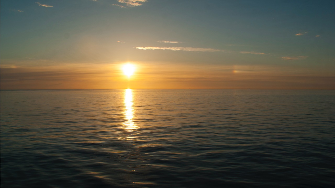 Πολύ υψηλές θερμοκρασίες αναμένονται μέχρι την Κυριακή του Πάσχα