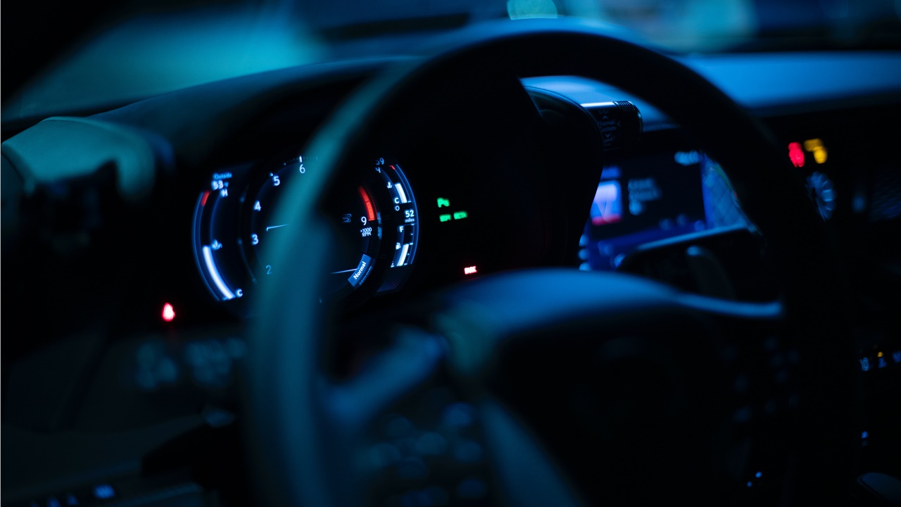 UK paves the way for self-driving vehicles on roads later this...