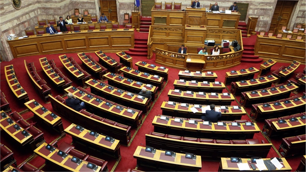 Κατατέθηκε στη Βουλή το σχέδιο νόμου για την ανάπτυξη των επενδύσεων...