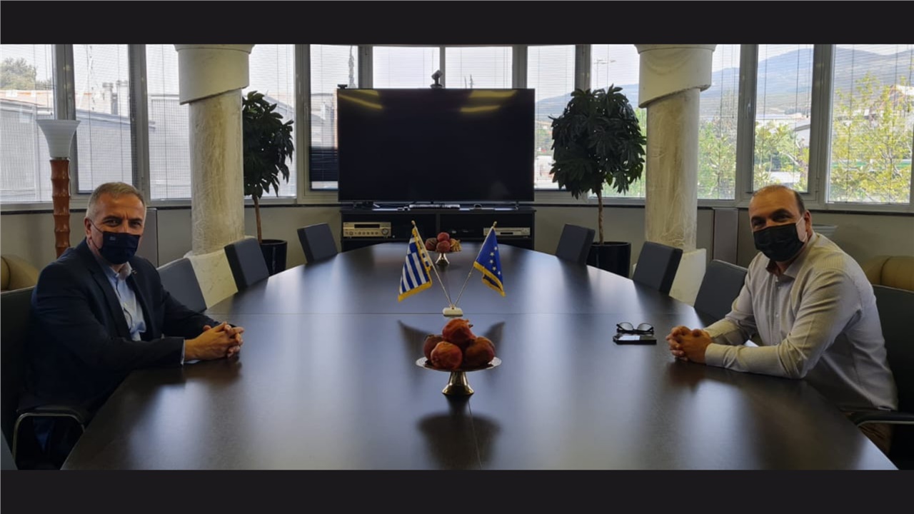 Στ. Καλαφάτης: Η υγιής επιχειρηματικότητα και οι επενδύσεις,...