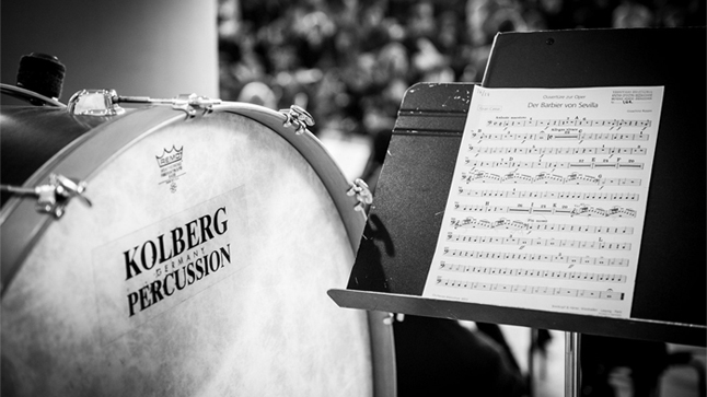 Concerts to five junior high schools and high schools in Thessaloniki