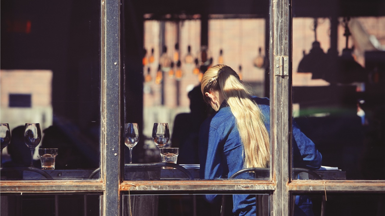 Πώς θα λειτουργήσει η εστίαση από τις 3 Μαΐου