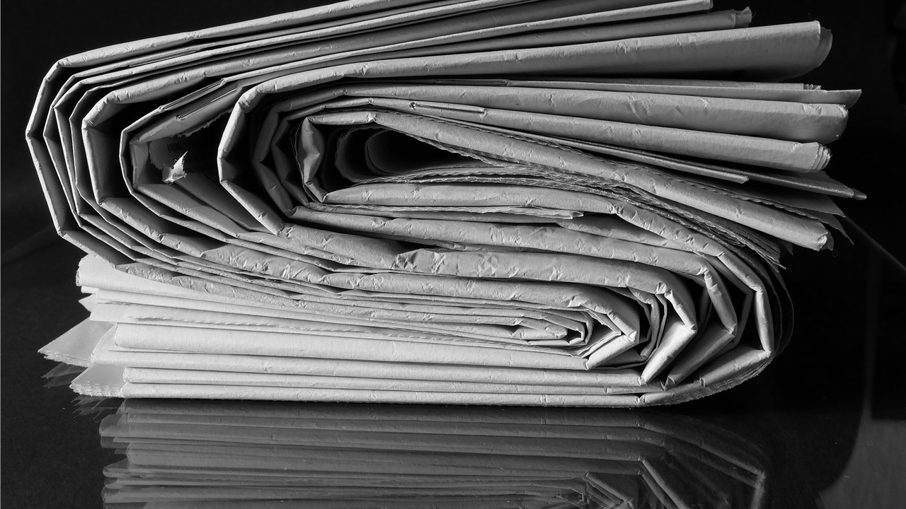 Αντ. Γκουτέρες για την Παγκόσμια Ημέρα Ελευθερίας του Τύπου:...