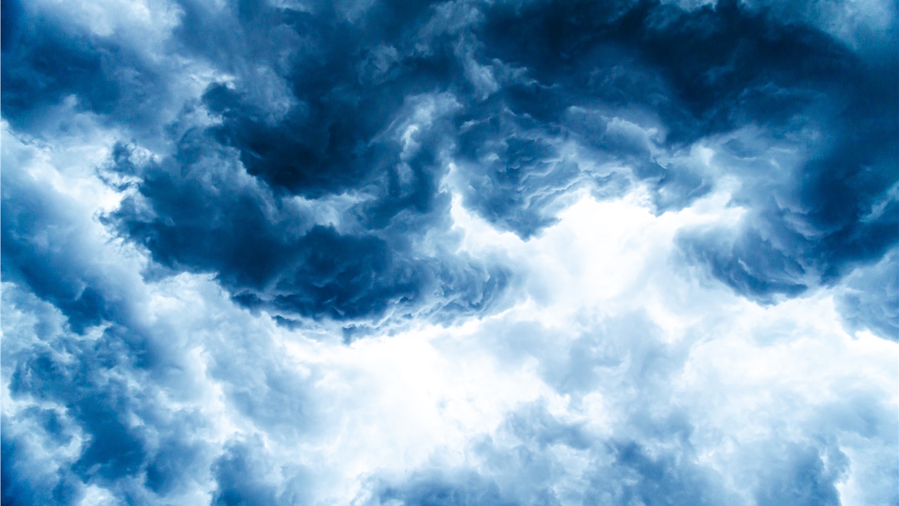 ΗΠΑ: Ανεμοστρόβιλος σάρωσε το Μισισίπι, καταστρέφοντας κτίρια...