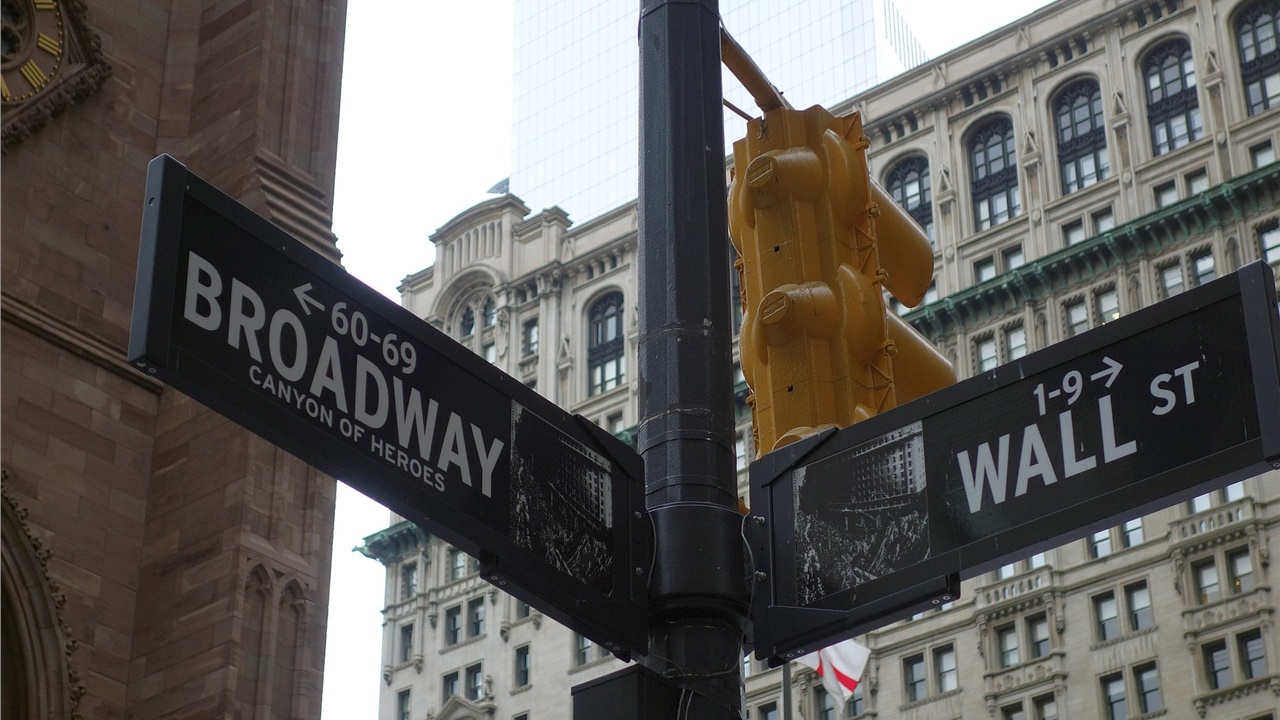 ΗΠΑ: Ανοίγει ξανά η αυλαία στο Broadway τον Σεπτέμβριο, έπειτα...