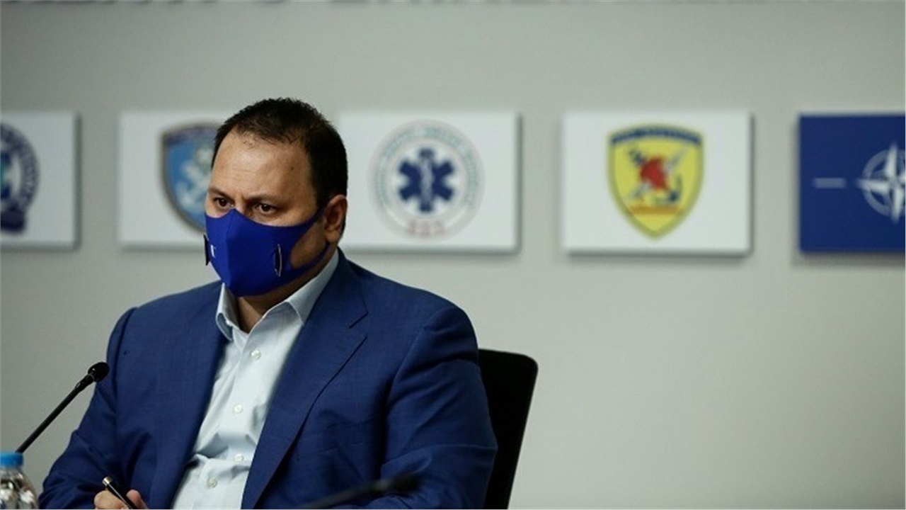 Π. Σταμπουλίδης: Στις 14 Μαΐου τελειώνουν click away και click...