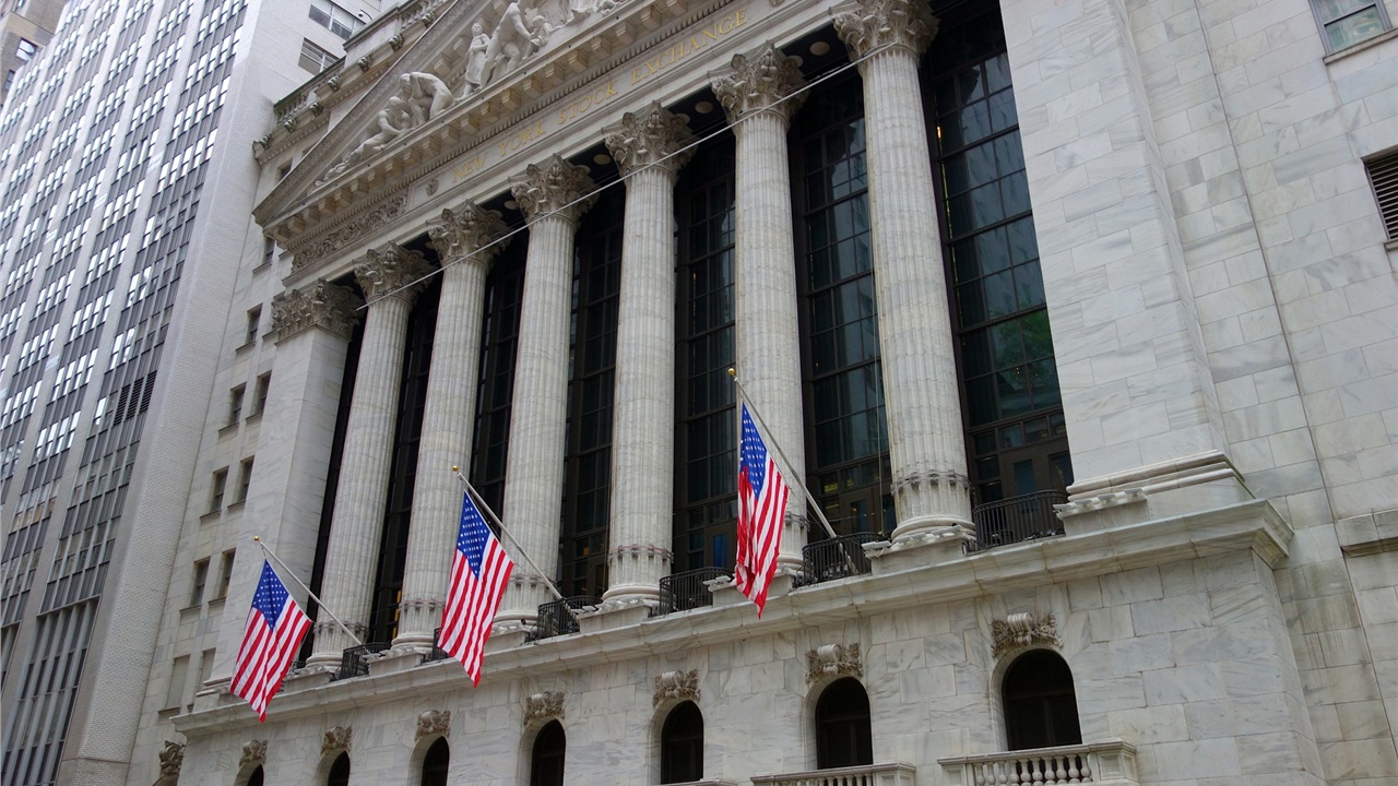 ΗΠΑ: Νέο ρεκόρ για Dow Jones με άλμα άνω των 200 μονάδων