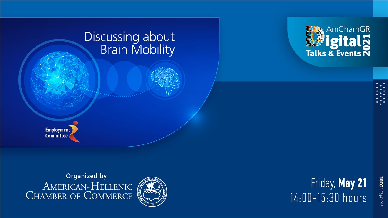 Discussing about Brain Mobility