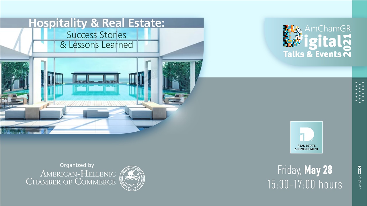 Hospitality & Real Estate: Success Stories & Lessons Learned