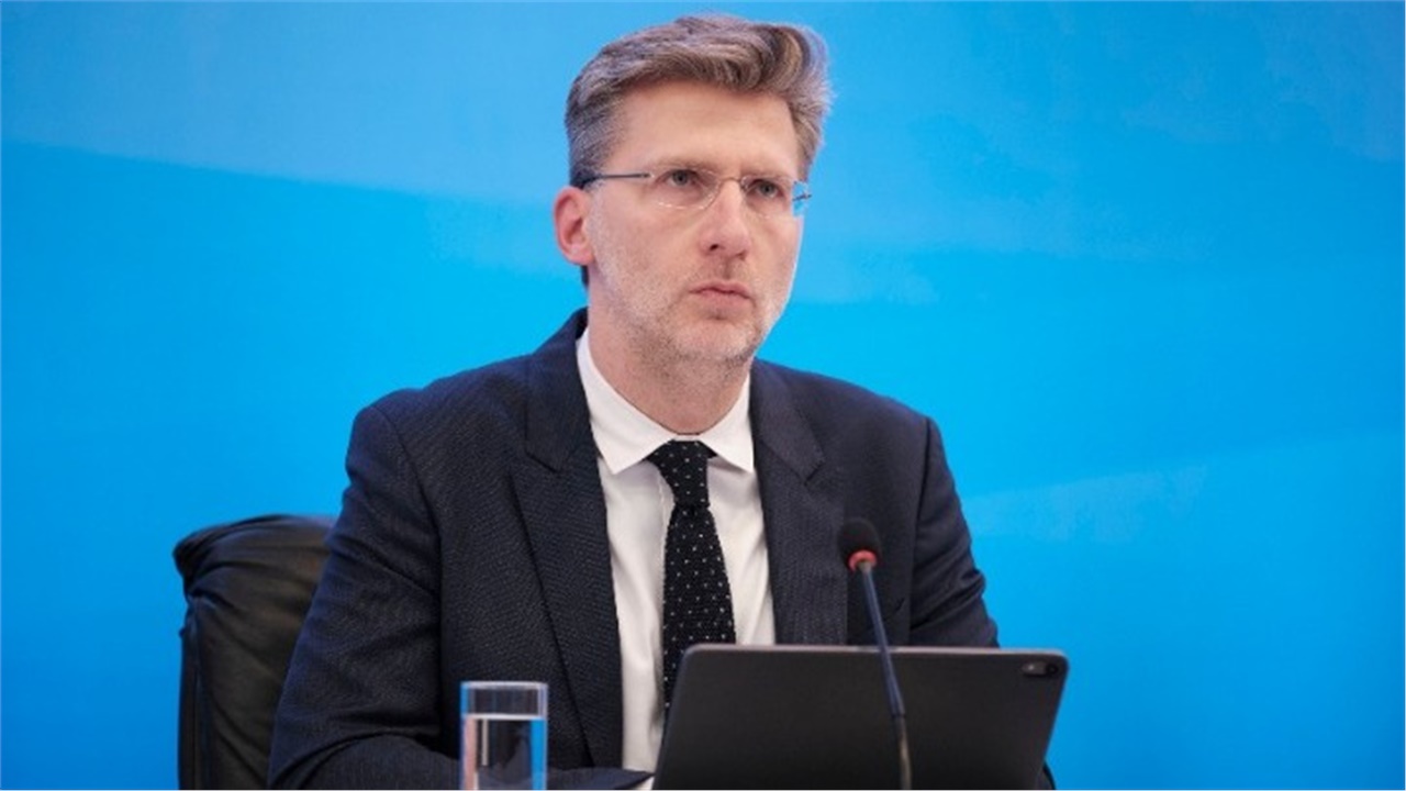 Α. Σκέρτσος: Πανέτοιμη η Ελλάδα για το πράσινο πιστοποιητικό