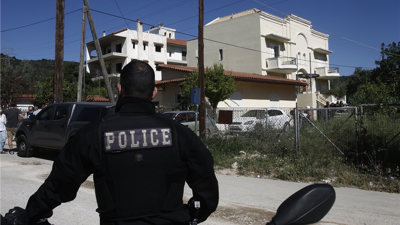 Επικηρύχθηκαν με 300.000 ευρώ οι δράστες της δολοφονίας της 20χρονης...