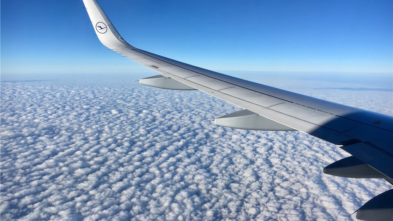 Γερμανία: Μεγάλη αύξηση της ζήτησης για πτήσεις προς την Ελλάδα,...