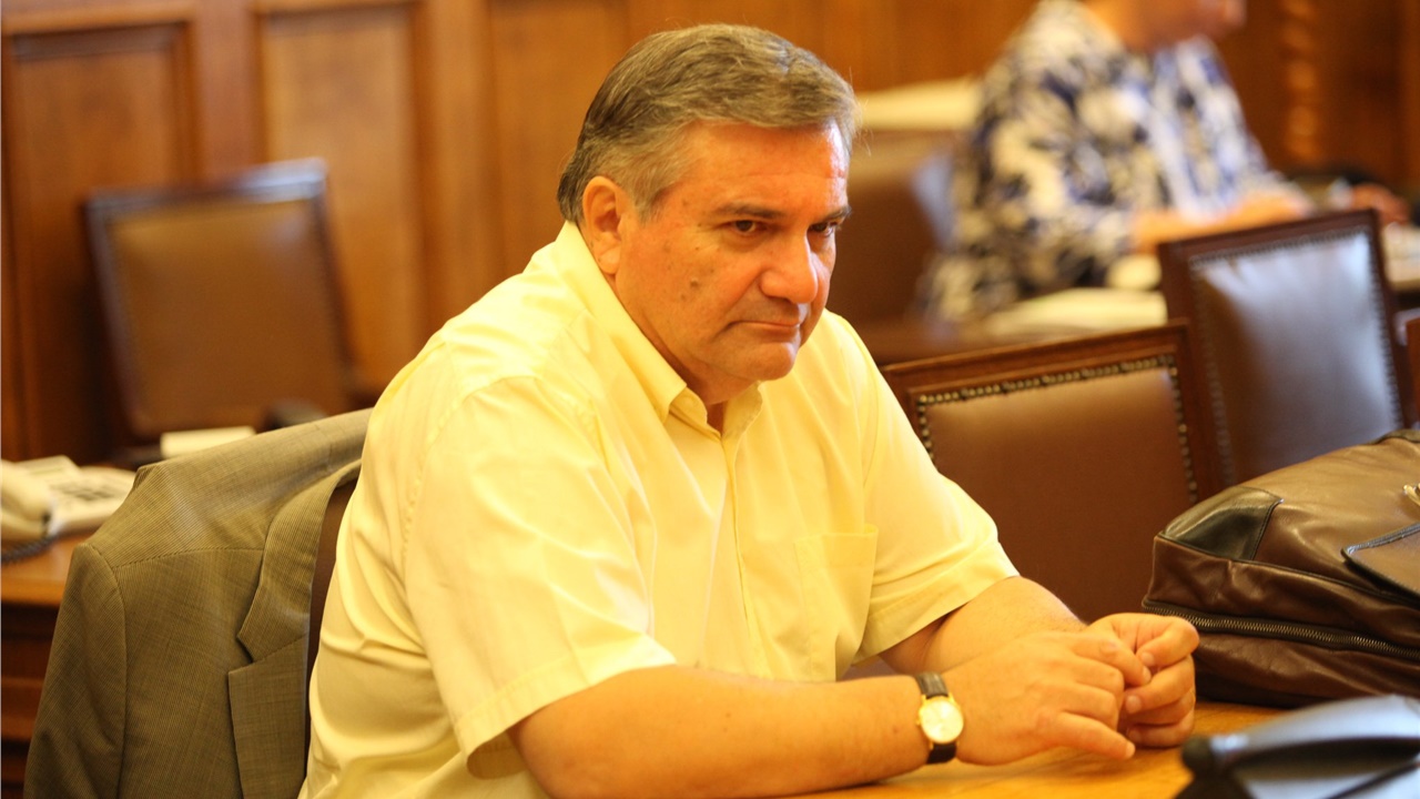 Χ. Καστανίδης: Η γενοκτονία είναι έγκλημα κατά της ανθρωπότητας,...