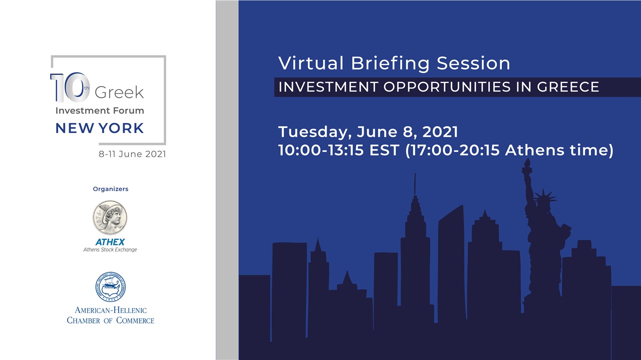 10th GIF Briefing Session