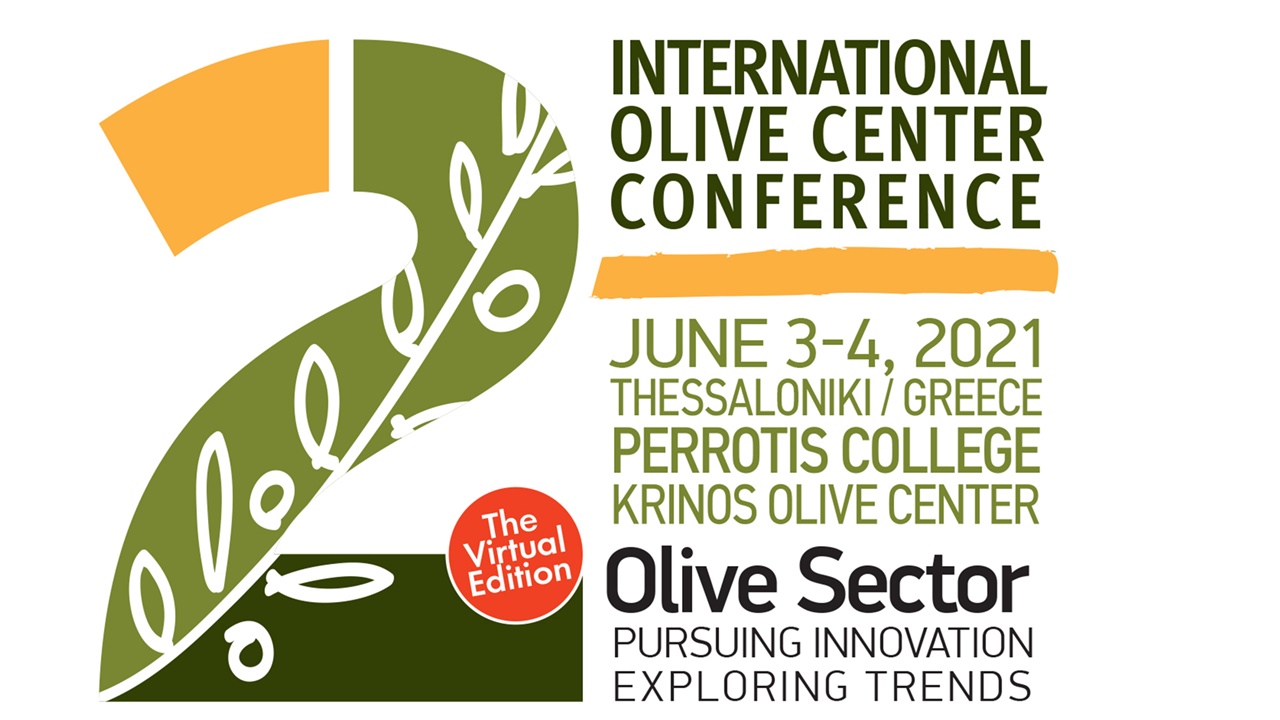 Όλα έτοιμα για το 2ο Διεθνές Συνέδριο Ελιάς