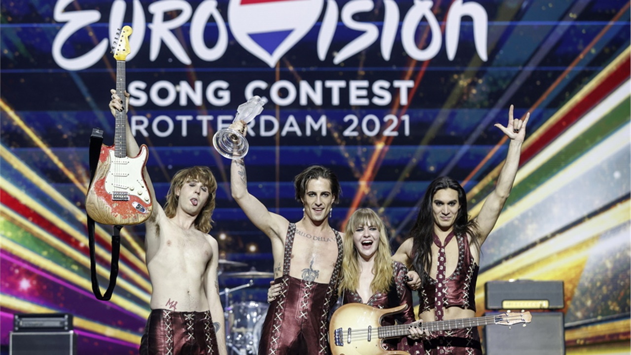 Δημοφιλής η Eurovision μεταξύ των νέων, βάσει των ποσοστών τηλεθέασης
