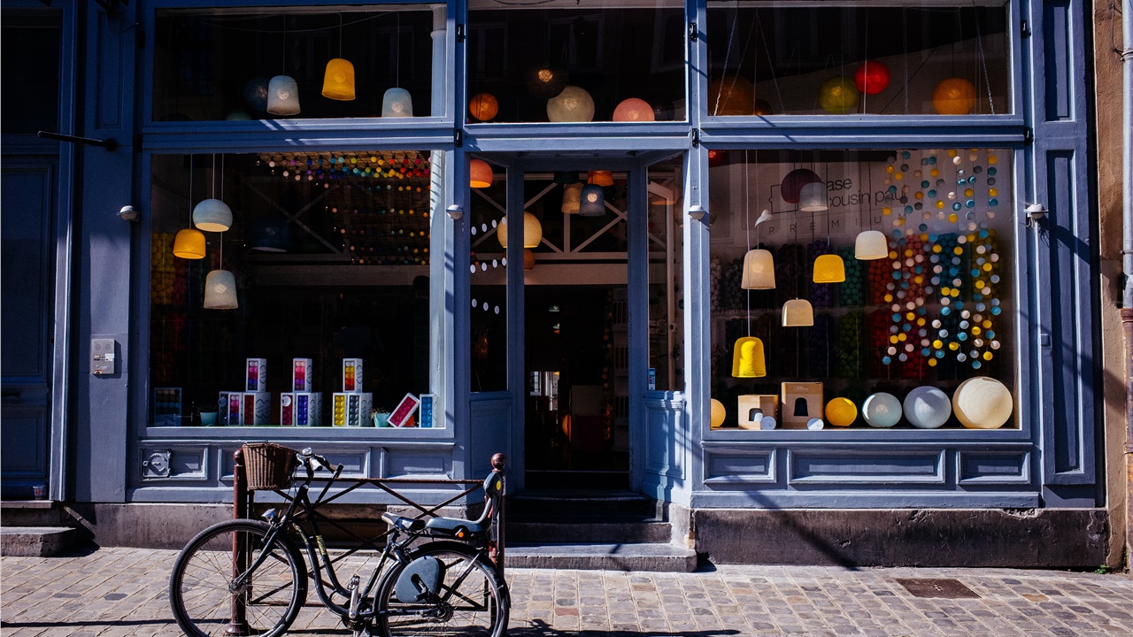 Έρευνα: Ανθεκτικές στην πανδημία οι οικογενειακές επιχειρήσεις...