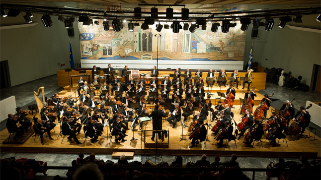 Requiem by W.A. Motzart