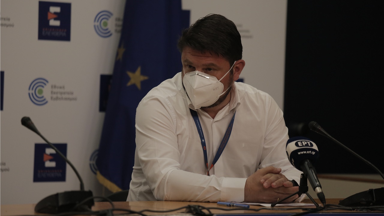 Μουσική ξανά σε εξωτερικούς χώρους εστίασης από 12 Ιουνίου -...