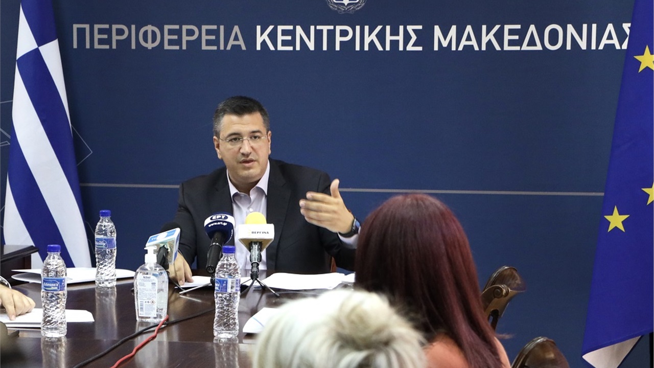 Ξεκινούν τα γυρίσματα της πρώτης χολιγουντιανής παραγωγής στη...