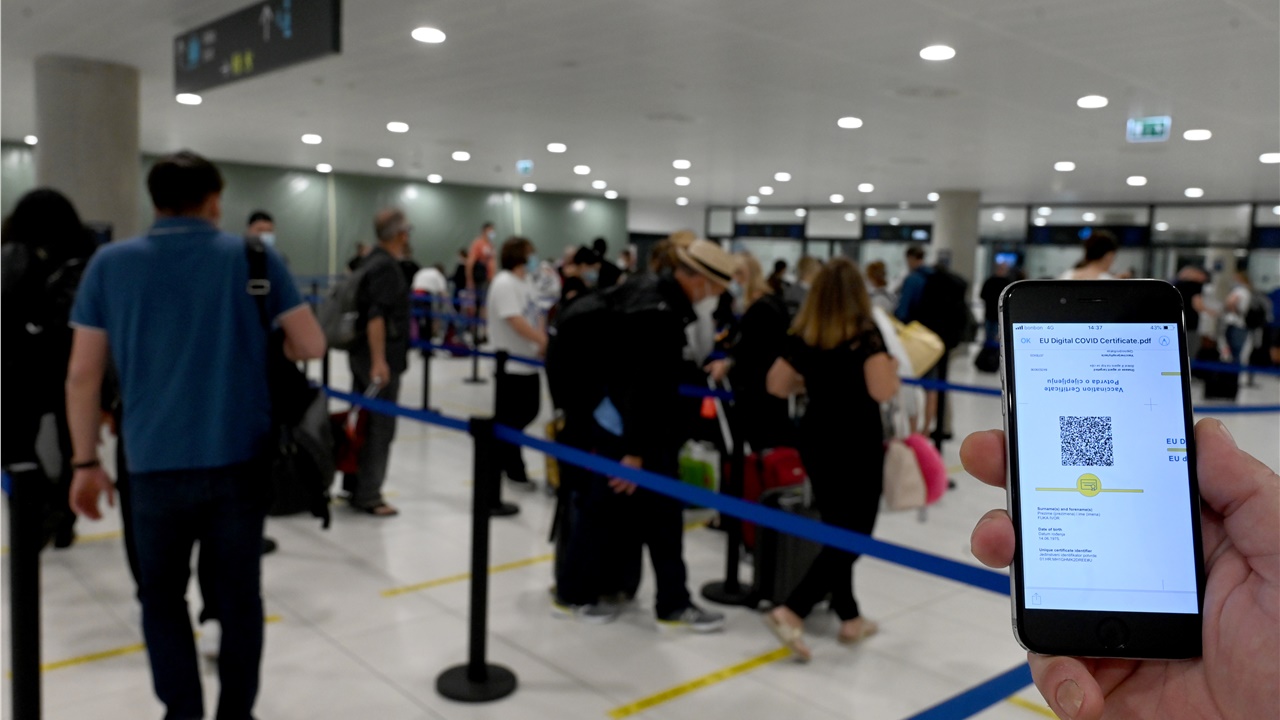 Tο Συμβούλιο της ΕΕ ενέκρινε επισήμως τον κανονισμό για το Ευρωπαϊκό...