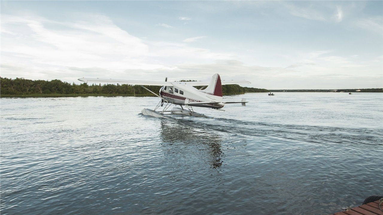 Έτοιμοι προς αδειοδότηση οι φάκελοι των υδατοδρομίων σε Χαλκίδα,...