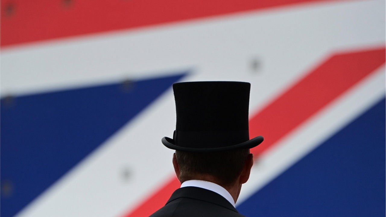 Βρετανία: Νέα αιφνίδια αύξηση των καταγεγραμμένων εβδομαδιαίων...