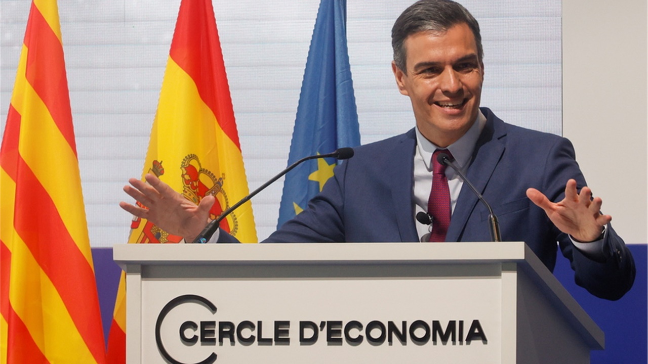 Ισπανία: Καταργείται από τις 26 Ιουνίου η υποχρεωτική χρήση μάσκας...